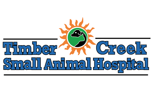 Timber Creek Small Animal Hospital - Canyon, TX