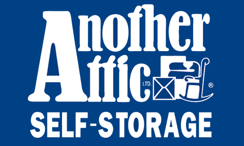 Another Attic Self Storage - Amarillo, TX