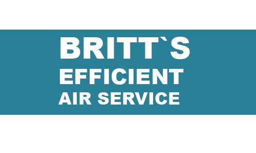 Britt's Efficient Air Service - Nederland, TX