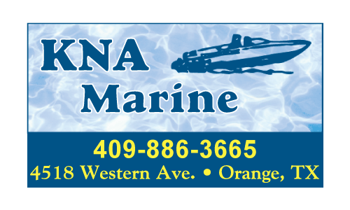 Kna Marine - Orange, TX