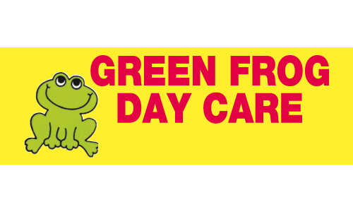 Green Frog Daycare - Nederland, TX