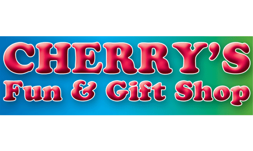 Cherry's Fun & Gift Shop - Nederland, TX