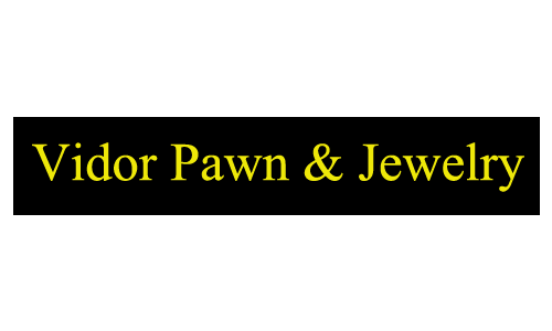 Vidor Pawn & Jewelry - Vidor, TX