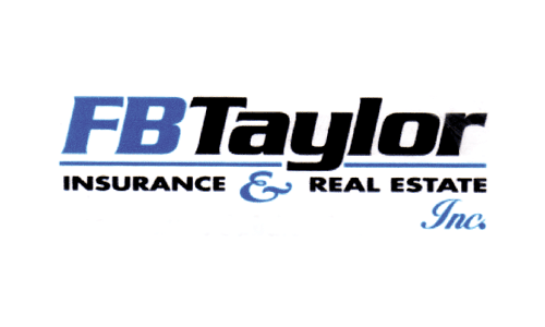 F B Taylor Insurance & Rl Est - Nederland, TX