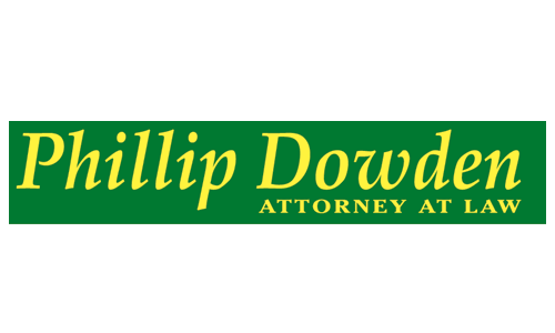 Dowden Phillip R Attorney at Law - Nederland, TX