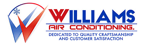 W Williams A/C - Groves, TX