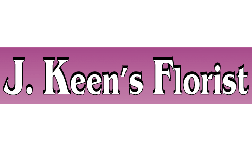 J Keen's Florist - Vidor, TX