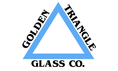 Golden Triangle Glass Co. - Beaumont, TX