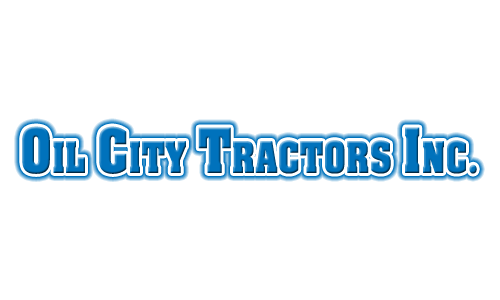 Oil City Tractors Inc - Beaumont, TX