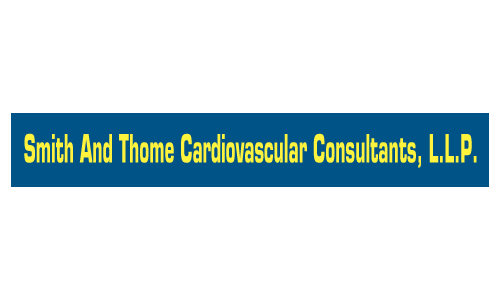 Smith And Thome Cardiovascular Consultants LLP - Port Arthur, TX