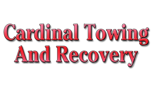 Cardinal Towing And Recovery - High Island, TX