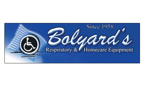 BOLYARD'S MEDICAL EQUIPMENT - Port Arthur, TX