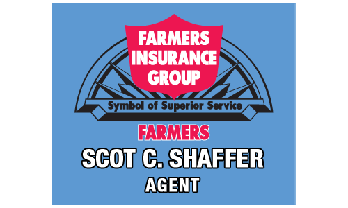 Shaffer, Scot Farmers Insurance - Bridge City, TX