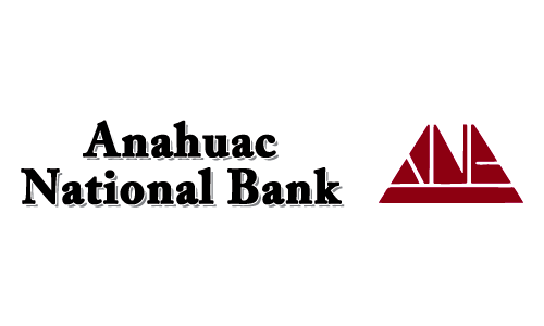 Anahuac National Bank