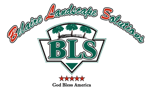 BLS Belaire Landscape Solutions - Nederland, TX