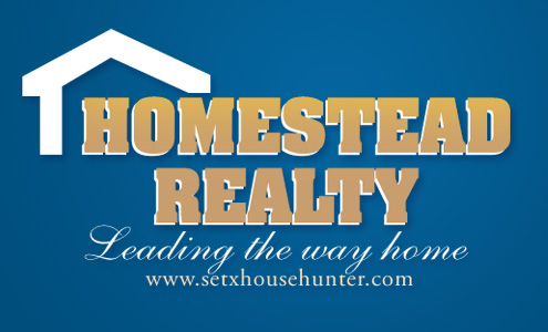 Homestead Realty - Beaumont, TX