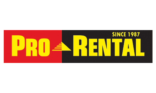 Pro-Rental - Beaumont, TX