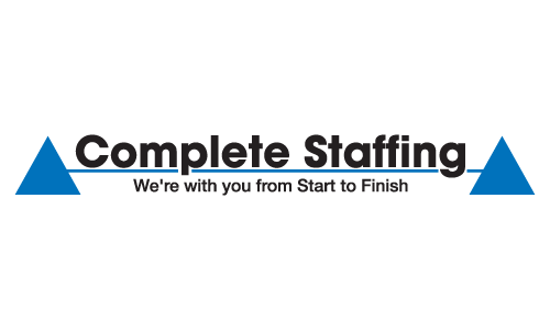 Complete Staffing - Bridge City, TX