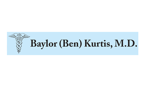 Baylor Ben Kurtis MD - Nederland, TX