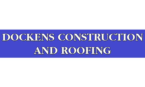 Dockens Construction And Roofing - Nederland, TX