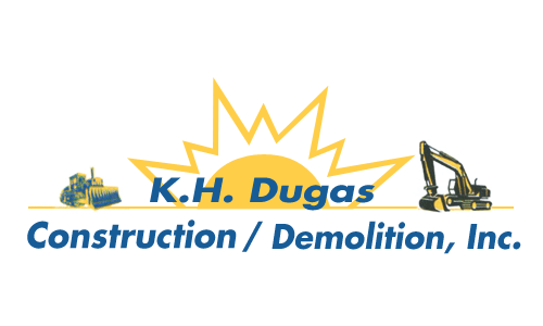 K H Dugas Construction & Demolition - Nederland, TX