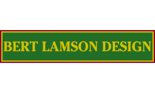 Bert Lamson Design - Port Arthur, TX