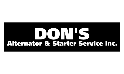 Don's Alternator & Starter Service Inc Of Orange - Orange, TX