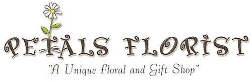 Petals Florist - Beaumont, TX