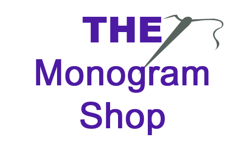 Monogram Shop - Beaumont, TX