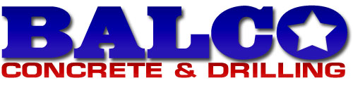 Balco Concrete & Drilling - Beaumont, TX