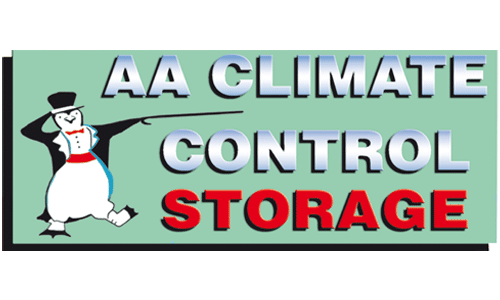 Aa Climate Control Storage LTD #2 - Beaumont, TX
