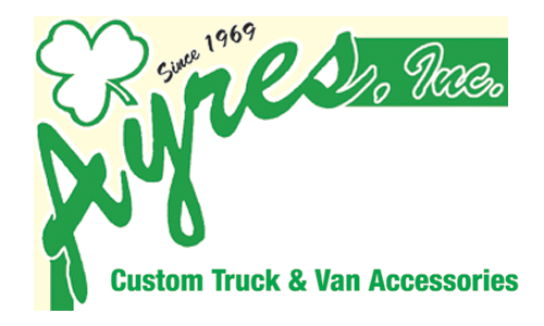 Ayres Inc - Beaumont, TX