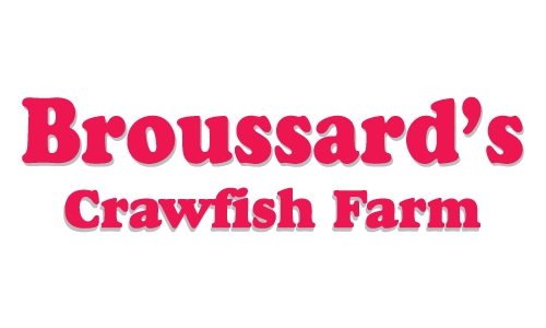 Broussard's Crawfish Farm - Nome, TX