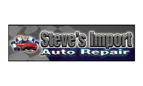 Steve's Import Auto Repair - Orange, TX