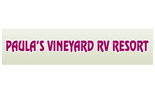 PAULA'S VINEYARD RV RESORT - Port Bolivar, TX