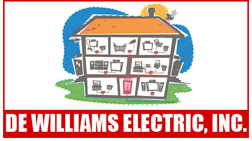 D E Williams Electric Inc - Chagrin Falls, OH