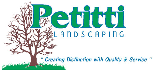 Petitti Landscape Svc - Bedford, OH