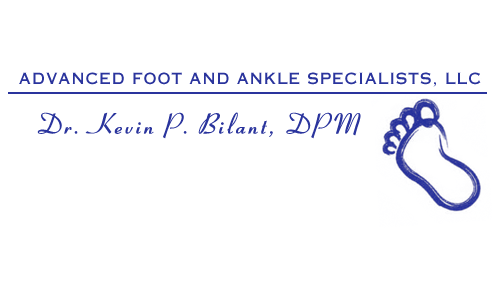 Advance Foot & Ankle Spec - Chagrin Falls, OH