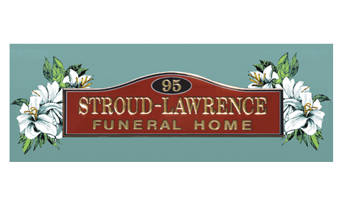 Stroud-Lawrence Funeral Home - Chagrin Falls, OH