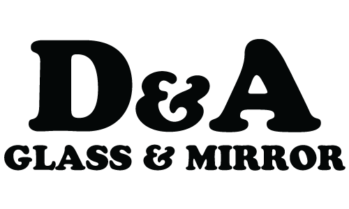 D & A Glass Mirror Co - Cleveland, OH