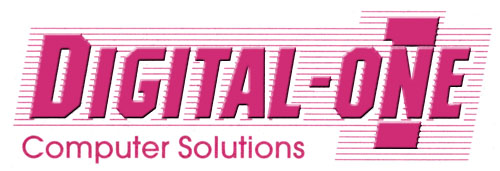 Digital One Computer Solutions - Mentor, OH