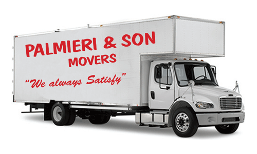 Palmieri & Son Movers - Westlake, OH