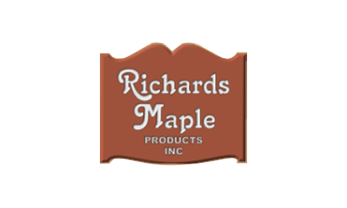 Richards Maple Products Inc - Chardon, OH