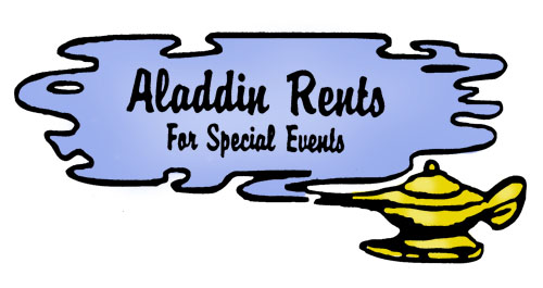 Aladdin Rents - Eastlake, OH