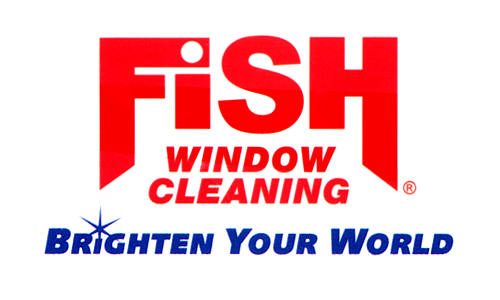 Fish Window Cleaning - Lakewood, OH