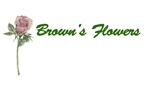 Brown's Flowers - Cleveland, OH