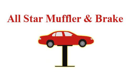 Allstar Muffler & Brake - Cleveland, OH