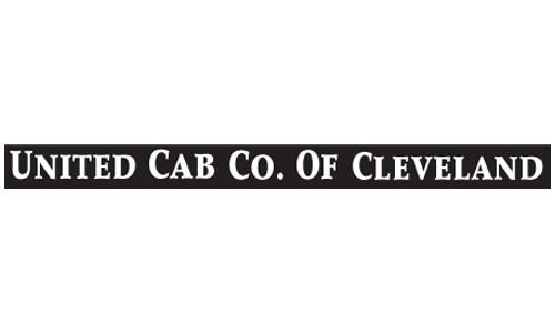 United Cab Co. - Cleveland, OH