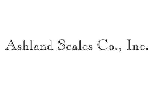 Ashland Scale Co Inc - Ashland, OH