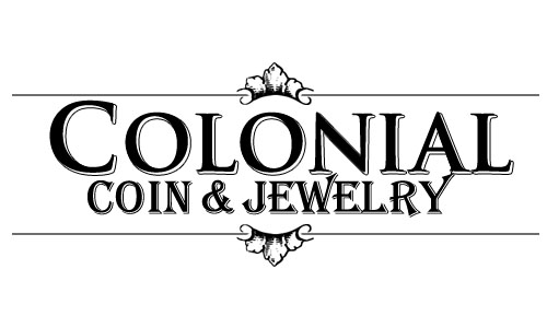 Colonial Coin & Stamp - Cleveland, OH